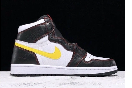 Hyperoad HIGH AIR OG DEFIANT JORDAN 1 1210